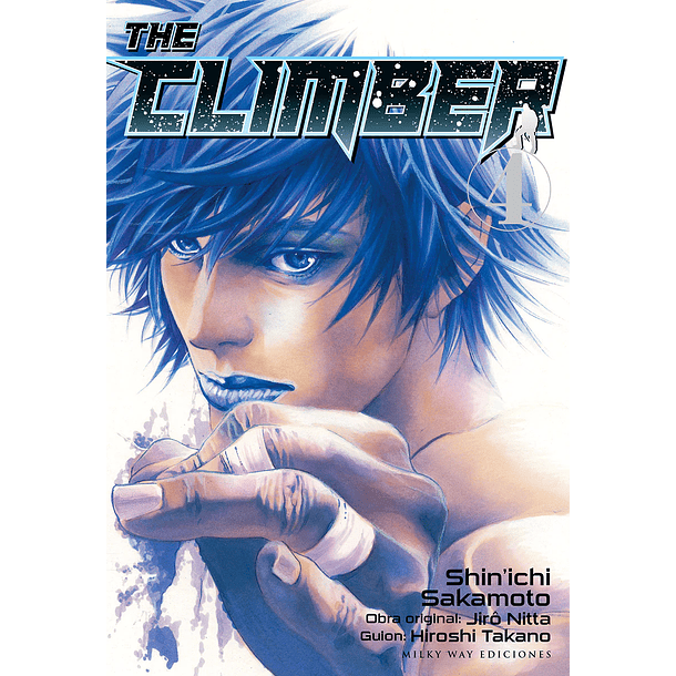 The Climber 4 