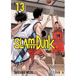 Slam Dunk 13