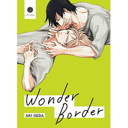 Wonder Border 