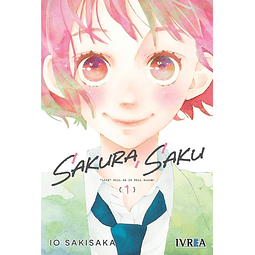Sakura, Saku 1
