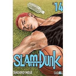 Slam Dunk 14