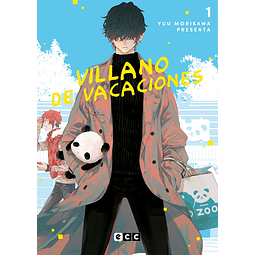 Villano de vacaciones 1