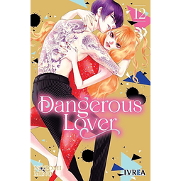  Dangerous Lover 12