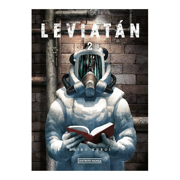 Leviatán 2