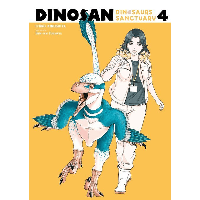 Dinosan 4