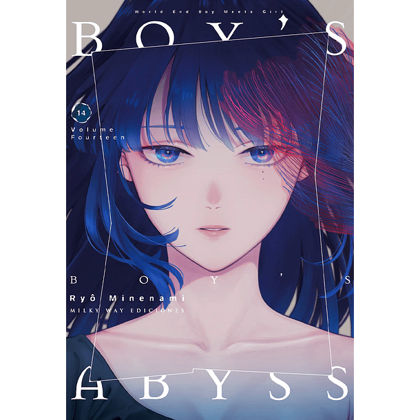  Boy's Abyss 14