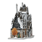 Hogsmeade The Three Broomsticks Puzzle 3D - Wrebbit 2