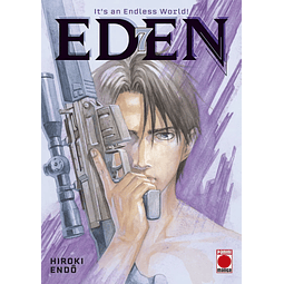  Eden 7 (Maximum)