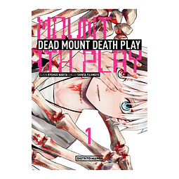  RESERVA - Dead Mount Death Play 1