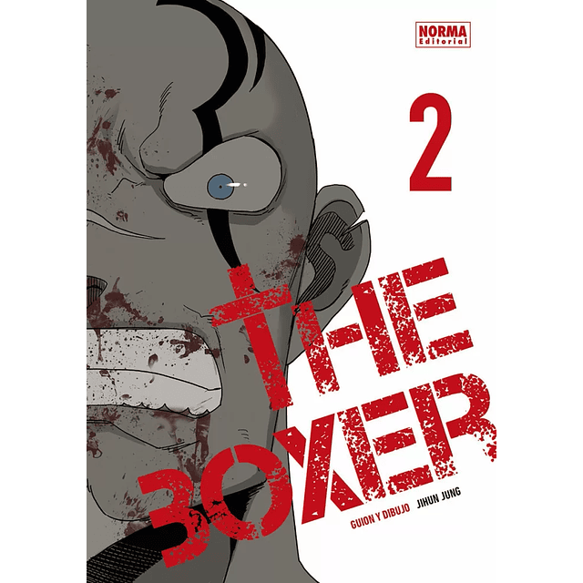  The Boxer 2