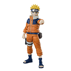 S.H.FIGUARTS - NARUTO UZUMAKI - THE NO.1 MOST UNPREDICTABLE NINJA  1