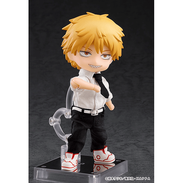 Nendoroid Doll Denji - Chainsaw Man  5