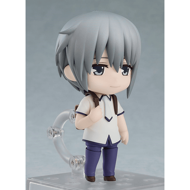 Nendoroid Yuki Soma - Fruits Basket