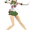  S.H.FIGUARTS SAILOR JUPITER ANIMATION COLOR - TAMASHII NATIONS