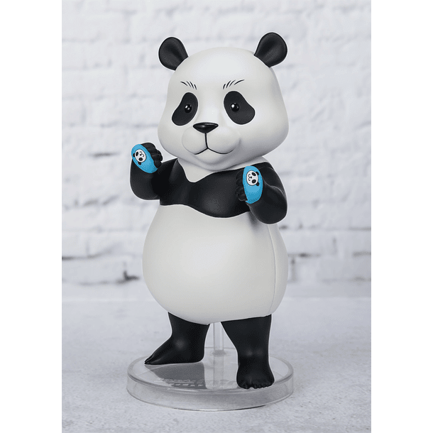 Figuarts Mini Jujutsu Kaisen Panda Tamashii Nations