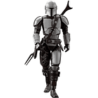  THE MANDALORIAN BESKAR ARMOR 1/12 2