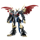  FIGURE RISE STANDARD AMPLIFIED IMPERIALDRAMON  2