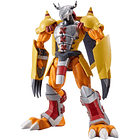  FIGURE RISE STANDARD WARGREYMON BANDAI HOBBY 2