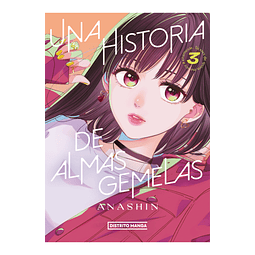 RESERVA - Una historia de almas gemelas 3 