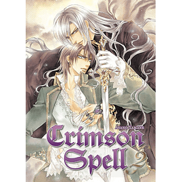 RESERVA - Crimson Spell 2