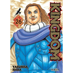 RESERVA - Kingdom 26