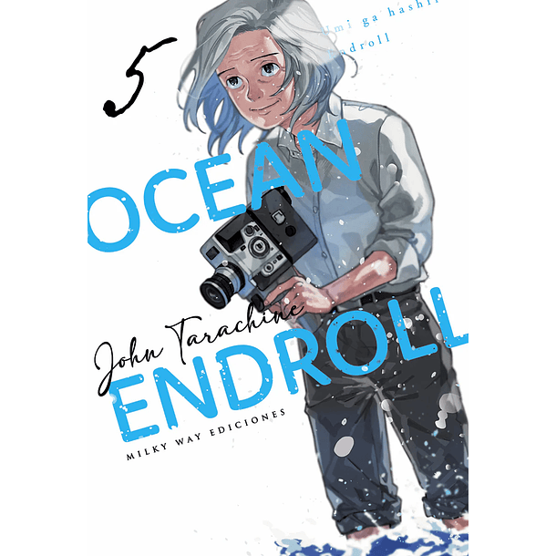 Ocean Endroll 5 