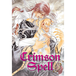 RESERVA - Crimson Spell 3