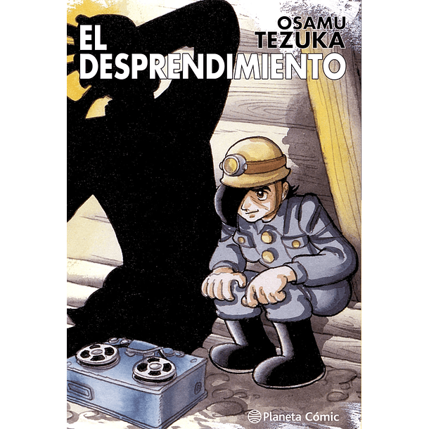 RESERVA - El Desprendimiento