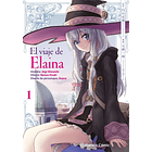 El viaje de Elaina 1 - CON DETALLE 1