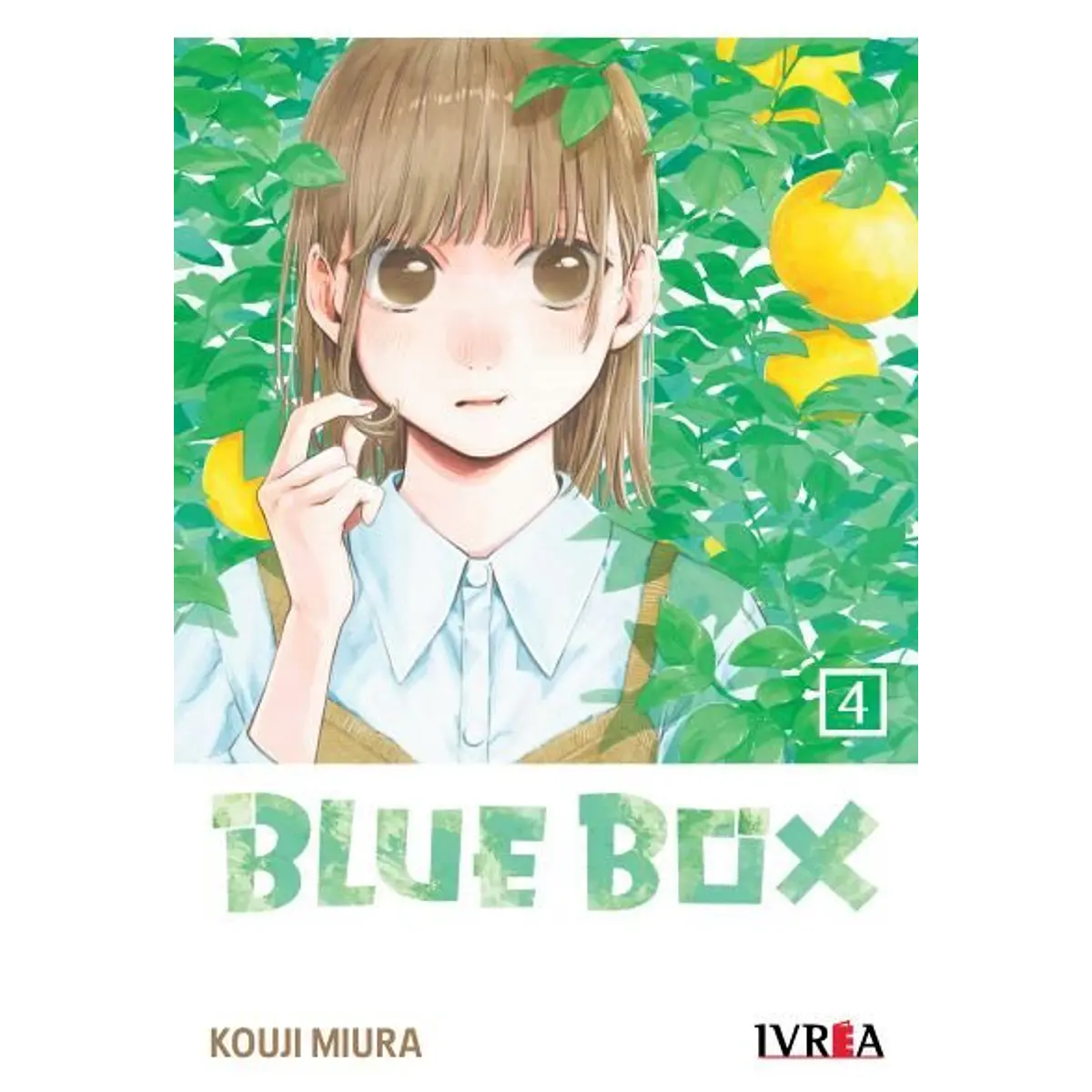 ENCARGO - Blue Box 4