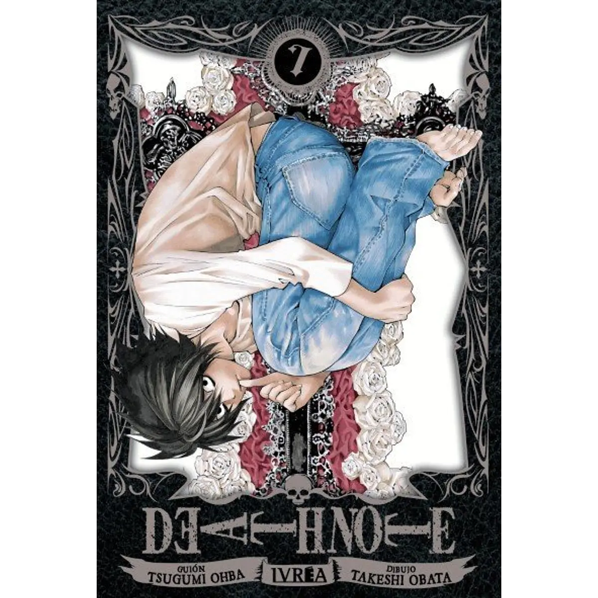 Death note 7