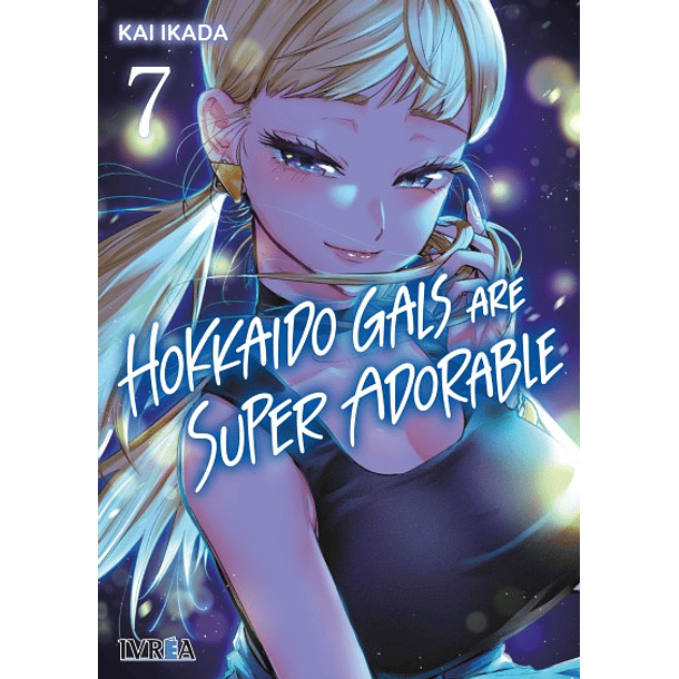 RESERVA / Hokkaido Gals Are Super Adorable 7