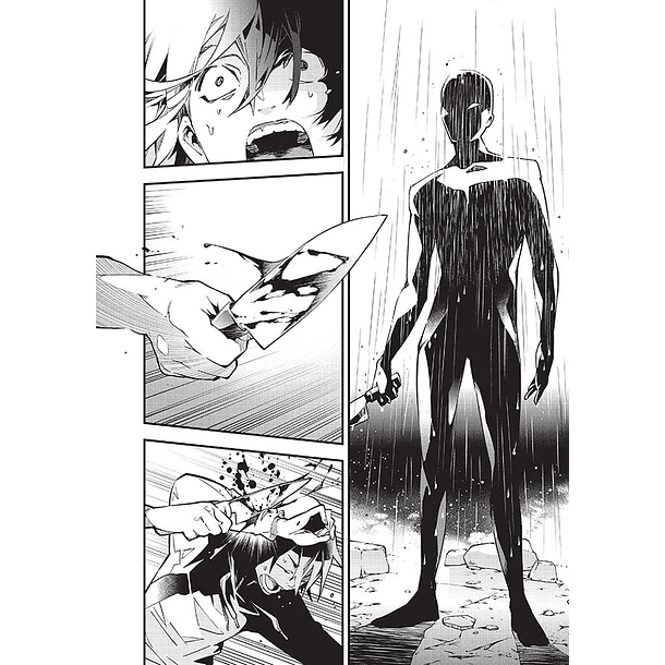 RESERVA / Kill Logger 3