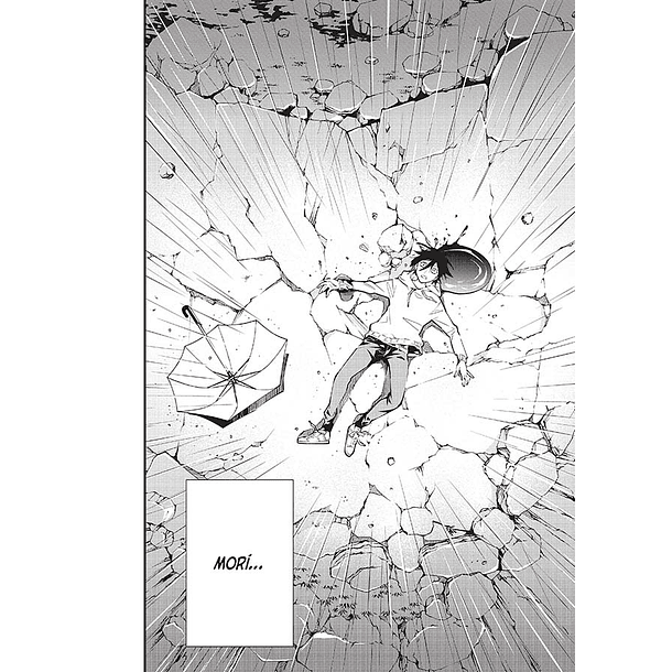 RESERVA / Kill Logger 7