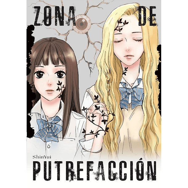 RESERVA / Zona de putrefacción