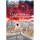 RESERVA /  Boichi: Historias cortas de ciencia ficción -- Pack tomos 1 y 2 + cofre contenedor. 1