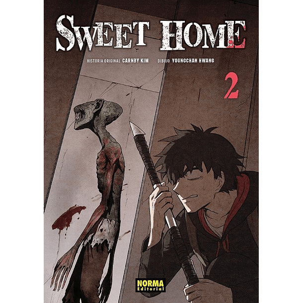 RESERVA /  Sweet Home 2