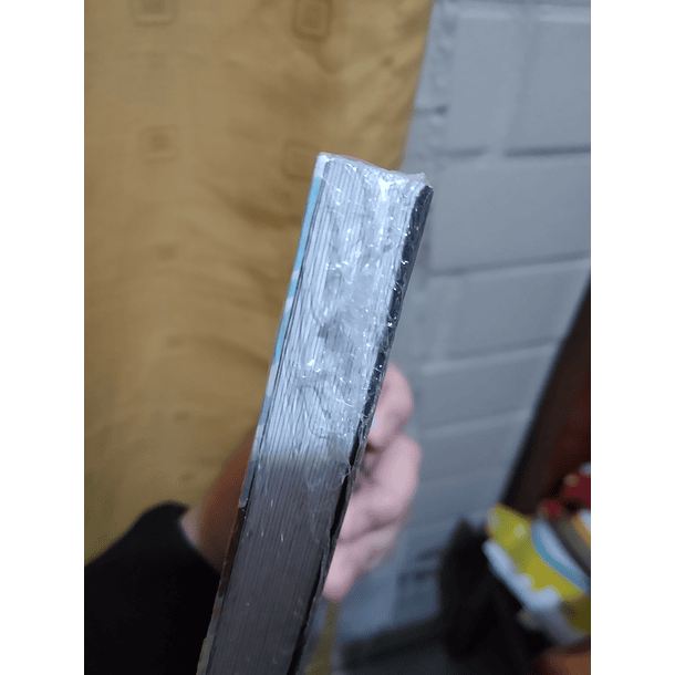 Grandmaster of Demonic Cultivation (Mo Dao Zu Shi) 10 - CON DETALLE 3