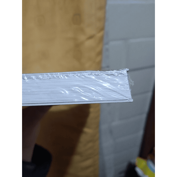 Grandmaster of Demonic Cultivation (Mo Dao Zu Shi) 10 - CON DETALLE 4