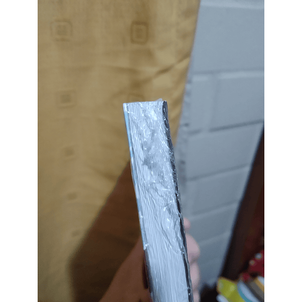 Grandmaster of Demonic Cultivation (Mo Dao Zu Shi) 10 - CON DETALLE 5