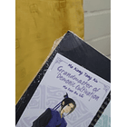 Grandmaster of Demonic Cultivation (Mo Dao Zu Shi) 10 - CON DETALLE 6