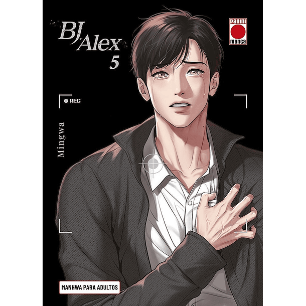 Bj Alex 5 - CON DETALLE