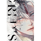 World's End Blue Bird 2 - CON DETALLE 1