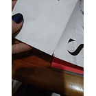 World's End Blue Bird 2 - CON DETALLE 2