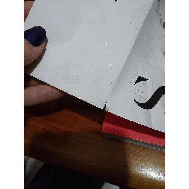 World's End Blue Bird 2 - CON DETALLE