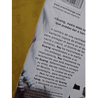 World's End Blue Bird 2 - CON DETALLE 5