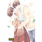 Una enfermedad llamada amor 13 - CON DETALLE 1