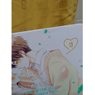 Una enfermedad llamada amor 13 - CON DETALLE 2