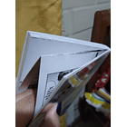 Una enfermedad llamada amor 13 - CON DETALLE 4