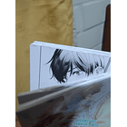 Una enfermedad llamada amor 13 - CON DETALLE 7